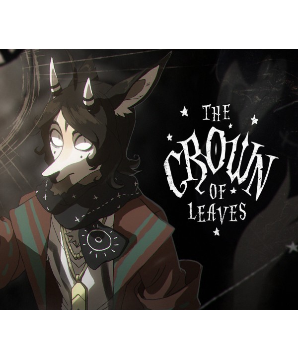The Crown of Leaves Steam Key GLOBAL